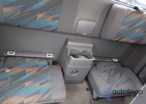 2004 Chevrolet Colorado Ls из США, поврежденный, VIN 1GCCS196848153964